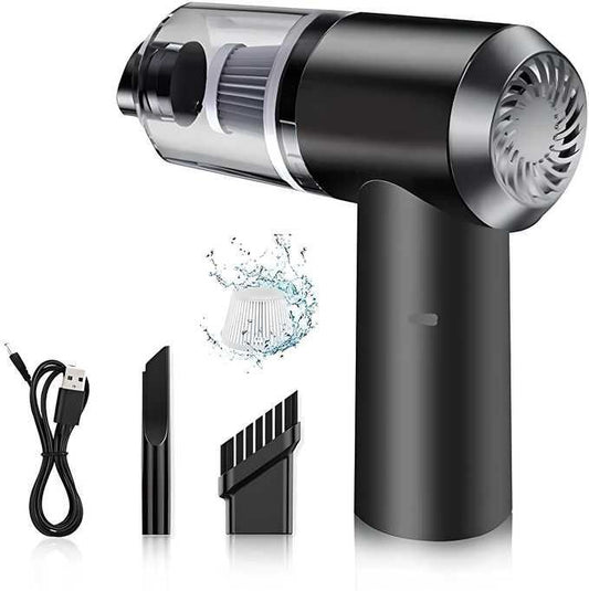 Portable Mini Vacuum