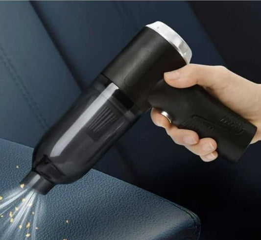 Portable Mini Vacuum