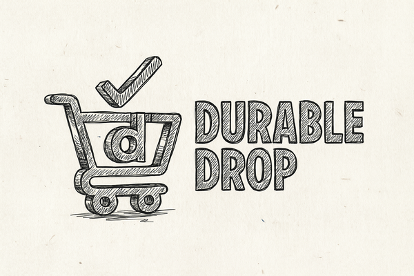 Durabledrop