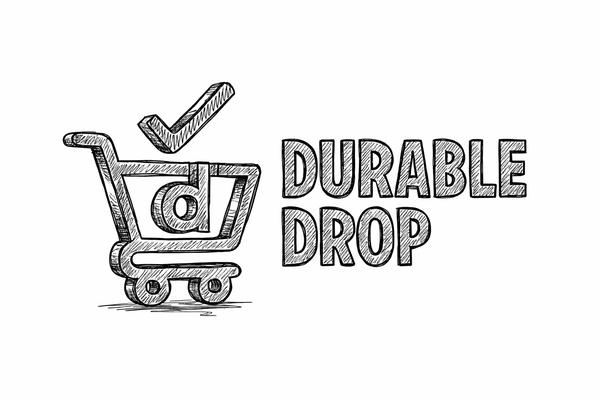 Durabledrop