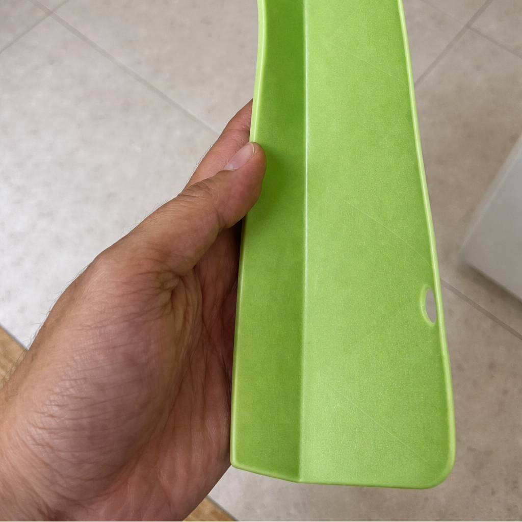 Silicone Splash Guard (Pack of 2)